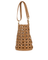 Seau Bucket Bag, &pound;595, Handbags, Beige, Leather, Front view
